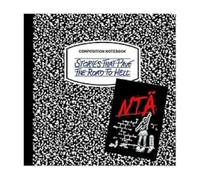 N.T.Ä. - Stories That Pave The Road To Hell [Vinilo]