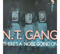 N.T. Gang - There's A Noise Going On [Vinyl Single]