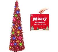 N&T NIETING Árbol de Navidad con soporte