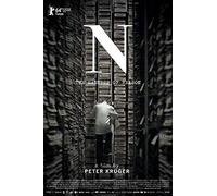 N - The Madness of Reason