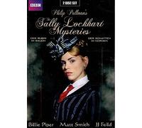N - The Sally Lockhart Mysteries - Der Rubin im Rauch/Der Schatten im Norden [Alemania] [DVD]