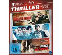 N - Thriller Movie Night 2