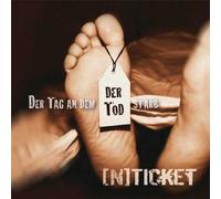 [N] Ticket - Der Tag an dem der Tod starb
