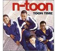 N-Toon - Toon Time [Casete]