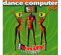 N TRANCE / ANDREA MENDEZ / THE ORIGINAL / BOBBY BROWN - DANCE COMPUTER 95 3