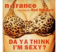 N-Trance - Da Ya Think I'm Sexy