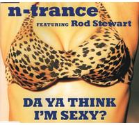 N-Trance - Do Ya Think I'm Sexy?