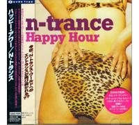 N-Trance - Happy Hour (+Bonus)