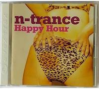 N-Trance - Happy Hour (+Bonus)