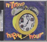 N-Trance - Happy Hour (UK Import)
