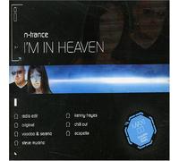 N-Trance - I'm in Heaven