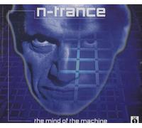 N-Trance - Mind of the Machine [CD 1]