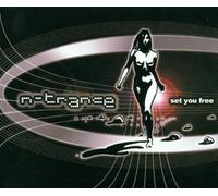 N-Trance - Set You Free