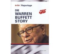 N-TV: die Warren Bufett Story - n-tv - Die Warren Buffett Story [Alemania] [DVD]