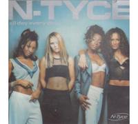 N-Tyce - All Day Every Day