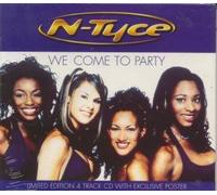 N Tyce - We Come to Party [CD 1]