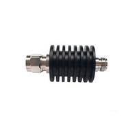 N Type Fixed Attenuator, 25W Wide Frequency Range, Adjustable Attenuation (25W 40DB)