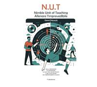 N.U.T. - Nimble Unit of Teaching: Allenare l'imprevedibile: Dalla percezione all'intenzione: la N.U.T. nel calcio situato e nell'evoluzione dei comportamenti di gioco