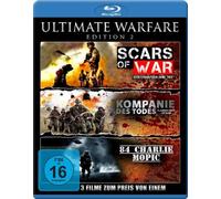 N - Ultimate Warfare - Edition 2 [Alemania] [Blu-ray]