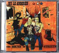 N.V. Le Anderen - Sound of the Streets