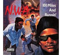 N.W.A - 100 miles and runnin' 12