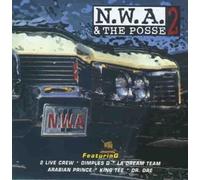 N.W.a.and the Posse.2