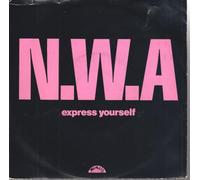 N.W.A. - Express Yourself
