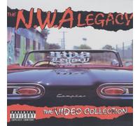 N.W.A. Legacy - The Video Collection [Alemania] [DVD]