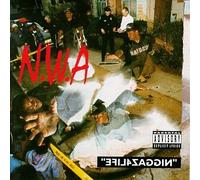 N.W.a. - Niggaz4life