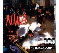 N.W.A. - Niggaz4Life [Vinilo]