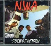 NWA - Straight Outta Compton