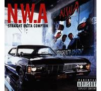 N.W.A. - Straight Outta Compton - 10th Anniversary Tribute