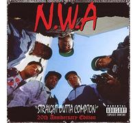 N.W.A. - Straight Outta Compton (20th Anniversary)