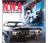 N.W.a. - Straight Uotta Compton / 10th Anniversary Tribute