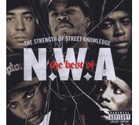 n.w.a. - the best of n.w.a