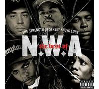 n.w.a. - the best of n.w.a
