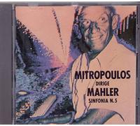 N.Y.P.O - Mahler;Symphony No.5