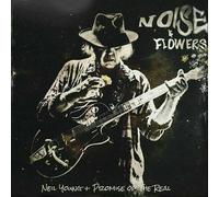 Neil Young & Promise of the Real - Neil Young & Promise Of The Real - Noise & Flowers (2 LP + BluRay + CD)