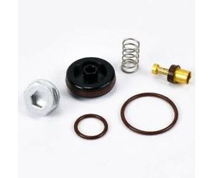 N008792 Kit de reparación de regulador para compresores de aire para Porter Cable C2150 C3150 Black-Decker 919 Series-Dewalt D55168 D55167 Pieza de repuesto