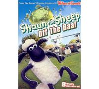 N01-0129046 Shaun The Sheep - Off The Baa