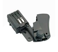 N024326 - Interruptor pulidor para lijadora DWP849 DWP849X de plástico N024326 diseñada para un uso duradero con durabilidad adecuada y funcionamiento consistente
