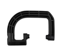 N034970 - Mango en D de repuesto para pulidora DeWalt DWP849 DWP849X tipo 7 9 VS, parte de agarre de plástico negro