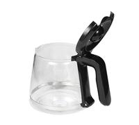 N04R Taza Cafetera Resistente Al Calor, Compatible Con Mr.Coffee, Maker Reemplazo 12 Tazas Pot-Works RF,PC SC,BVMC-RF300,-MSX23-NLY,-SC12BL1-2 Modelos