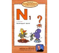 N1 - Nachkriegszeit-Spezial (Bibliothek der Sachgeschichten) [Alemania] [DVD]