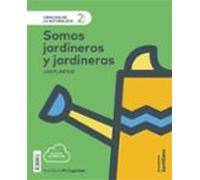 N1 Pack Proyecto Ciencias Naturales 2º Educacion Primaria -jard+ Const