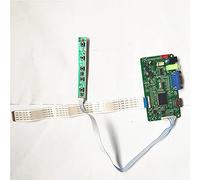 N116BCA-EA1 N116BCA-EB1 WLED Laptop PC HDMI-Compatible+VGA 11.6 pulgadas 1366768 EDP 30PIN Panel LCD Monitor Controlador Junta (N116BCA-EA1)