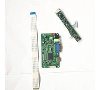 N116HSE-EA1/EB1/EBC/EJ1 19201080 11.6 "EDP 30PIN HDMI-Compatible+VGA LCD Panel WLED Portátil PC Monitor Controlador Junta (N116HSE-EBC)