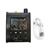 N1201SA (PS100) Análisis de antenas y instrumentos de medición METER DESPUESTO DE OLA DE OLA TESTER DE TALENTO 137.5M-2.7G Análisis de intensidad de señal