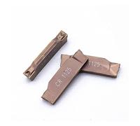 N123G2 0300 003 CR1125/TF4225 Herramienta de cabello de cuchilla de corte ranurada Herramienta de giro de metal Herramienta de corte de carburo de tungsteno(N123G2 0300 CR1125)