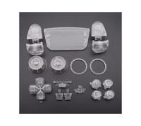 N13-1set V3 3.0 PS5 V3.0 BDM-030 Kit de botones compartidos del pad direccional Reemplazo de la carcasa de la